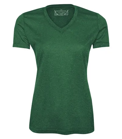 Forest Green Heather