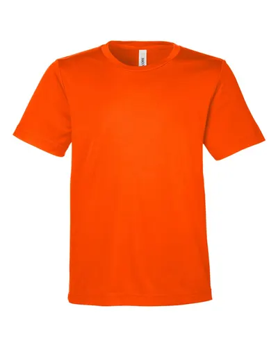 Safety Orange