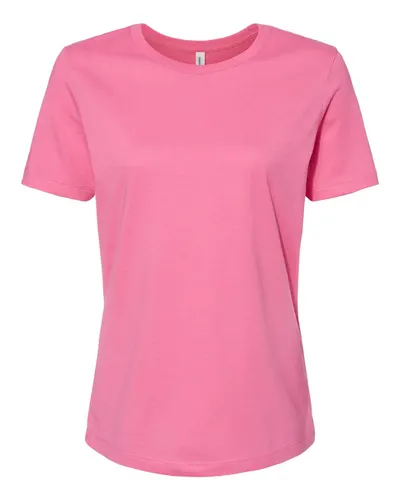 Charity Pink