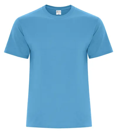Aquatic Blue
