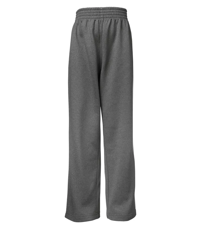 ATC™ ATC™ PTECH® FLEECE YOUTH PANTS — Charcoal Heather