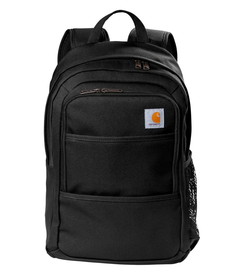 Carhartt® CARHARTT® FOUNDRY SERIES BACKPACK. 23L — Black
