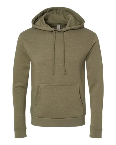 Heather Military Green
