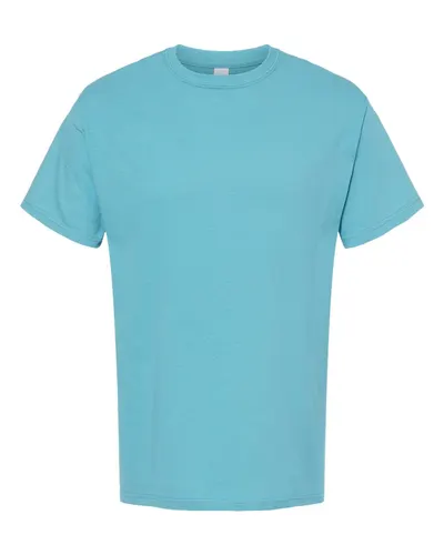 Diving Blue