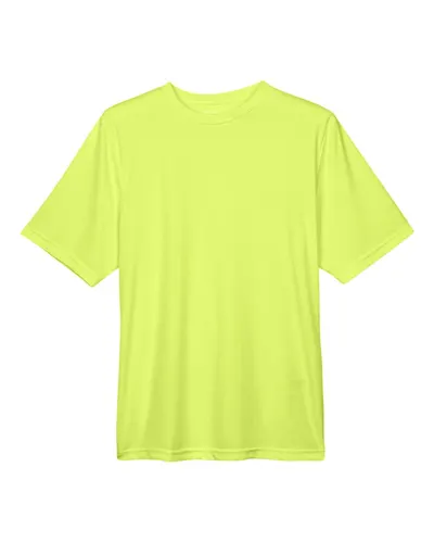 Safety Yellow