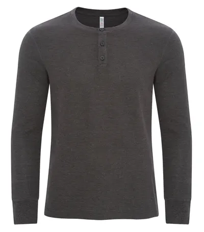Charcoal Heather
