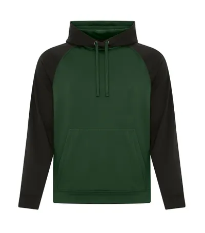 Forest Green/Black