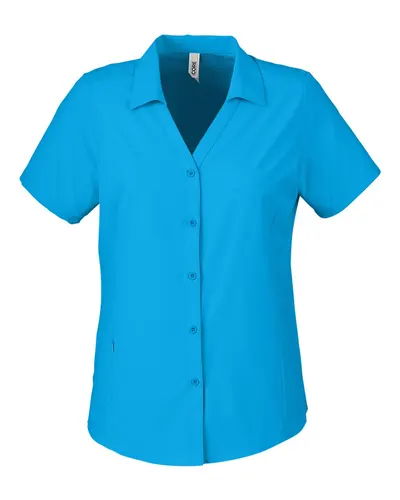 Electric Blue