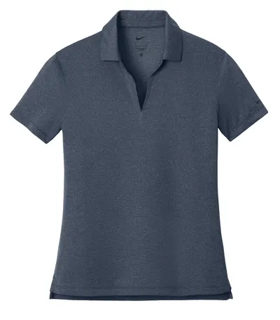 Navy Heather