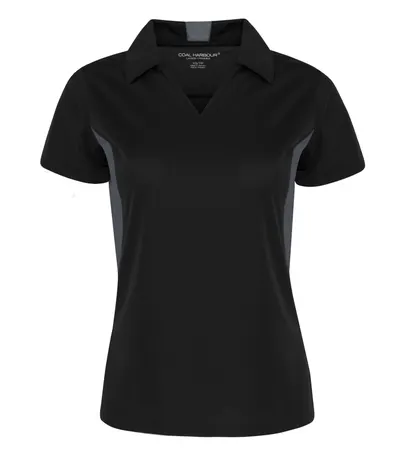 Black/Iron Grey