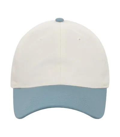 Natural/Blue Mist