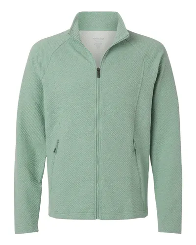 Sage Green Heather