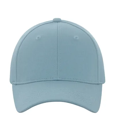 Blue Mist
