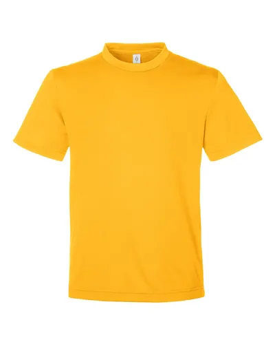 Sport Athletic Gold