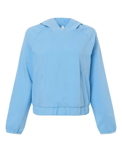 Columbia Blue