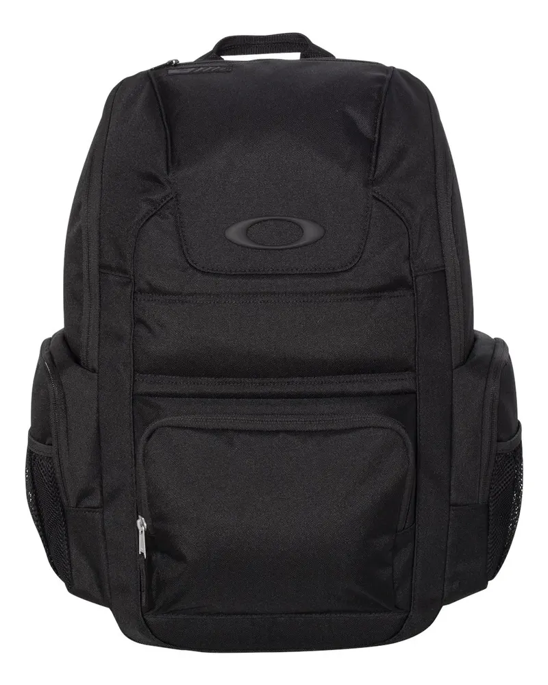 Oakley Oakley 25L Enduro Backpack — Blackout