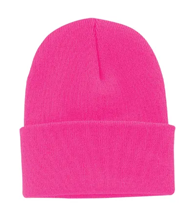 Neon Pink