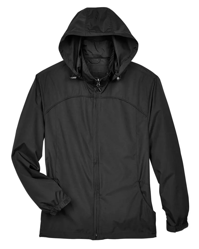 North End North End Women's Techno Lite Jacket — Black
