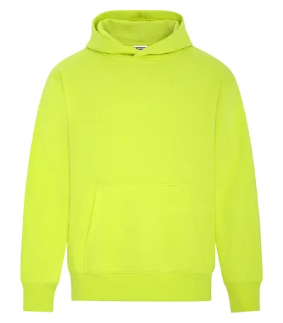 Safety Yellow
