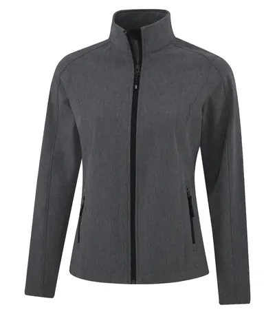 Pearl Grey Heather