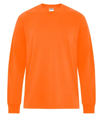 Safety Orange
