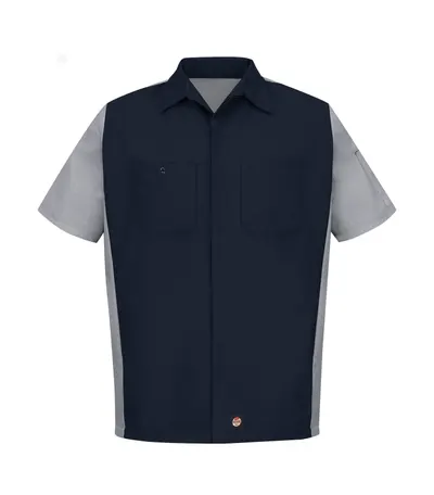 Navy/Grey