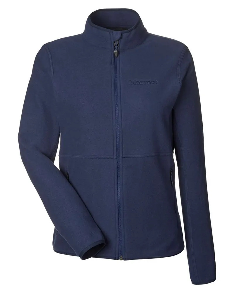 Marmot Marmot Women's Rocklin Jacket — Arctic Navy