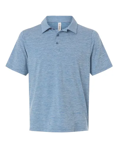 Sport Royal Heather/ White