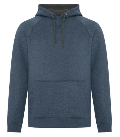 Navy Heather