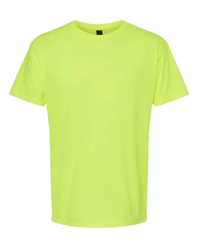 Safety Green