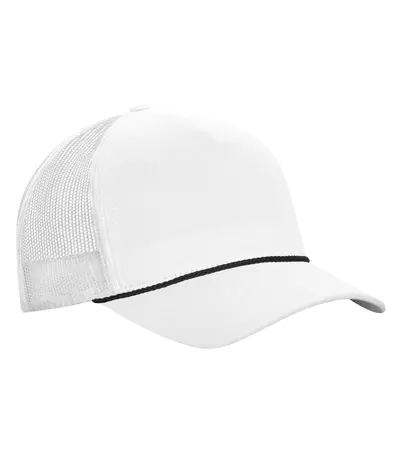 White/White/Black