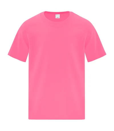 Neon Pink