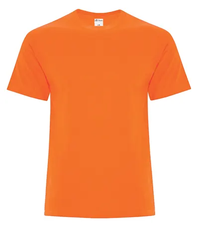 Safety Orange
