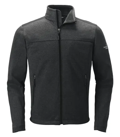 Dark Grey Heather