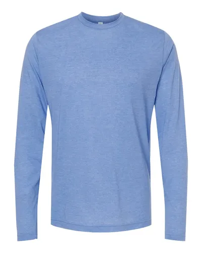 Heather Blue