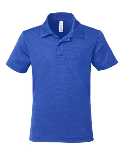 Sport Royal Heather