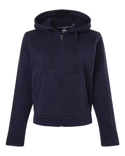 Midnight Navy/ White