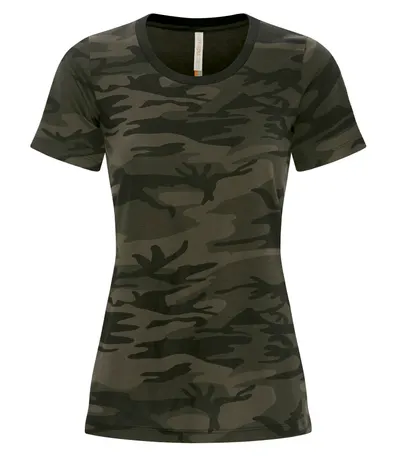 Black Camo