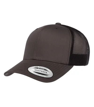 Charcoal/Black