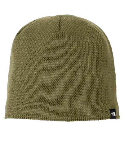 Burnt Olive Green