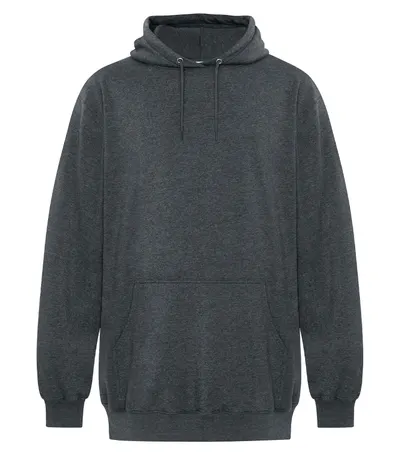 Dark Heather Grey