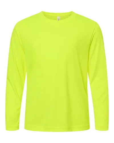 Safety Yellow