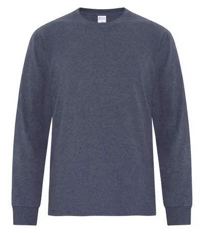 Heather Navy
