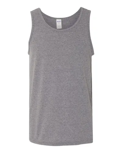 Graphite Heather