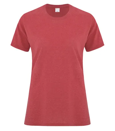 Heather Red