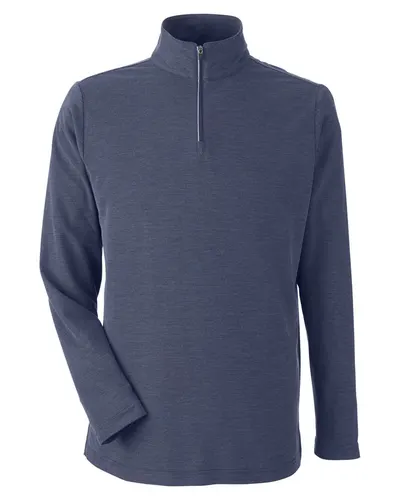 Classic Navy Heather