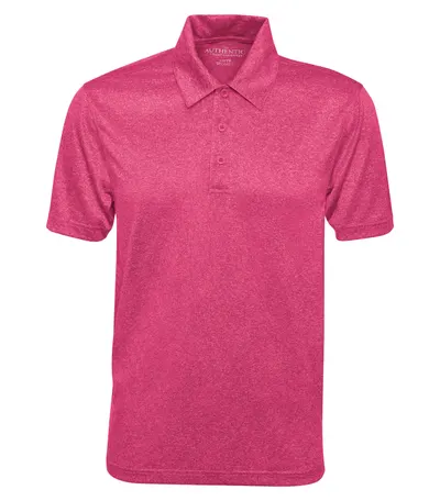 Raspberry Heather