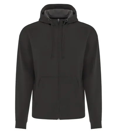 Charcoal Heather