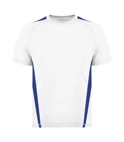 White/True Royal