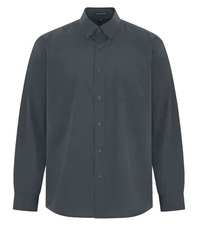 Iron Grey